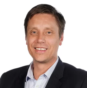 Werner van Antwerpen