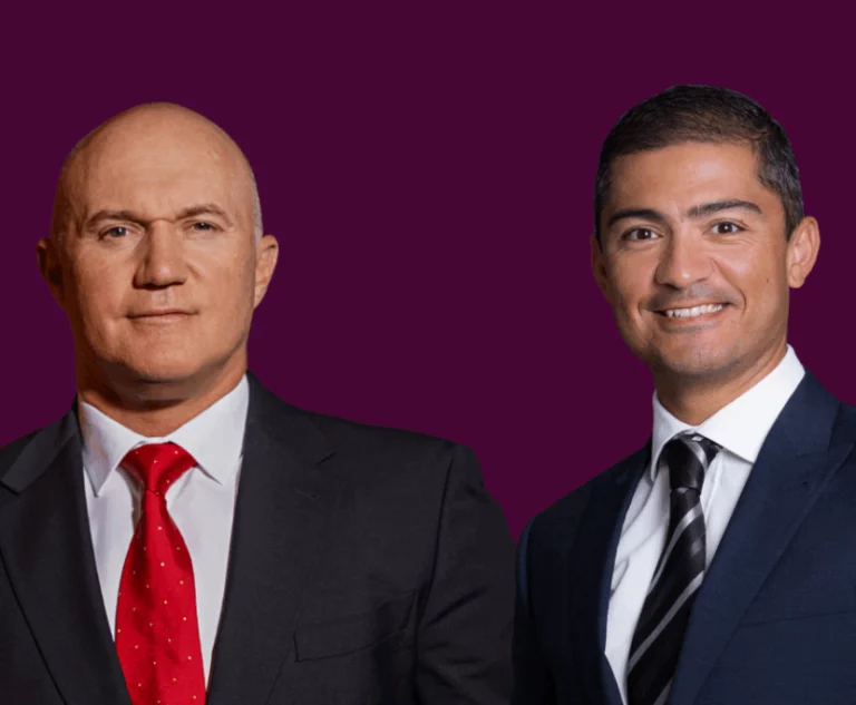 Estienne de Klerk and Josse Snyders