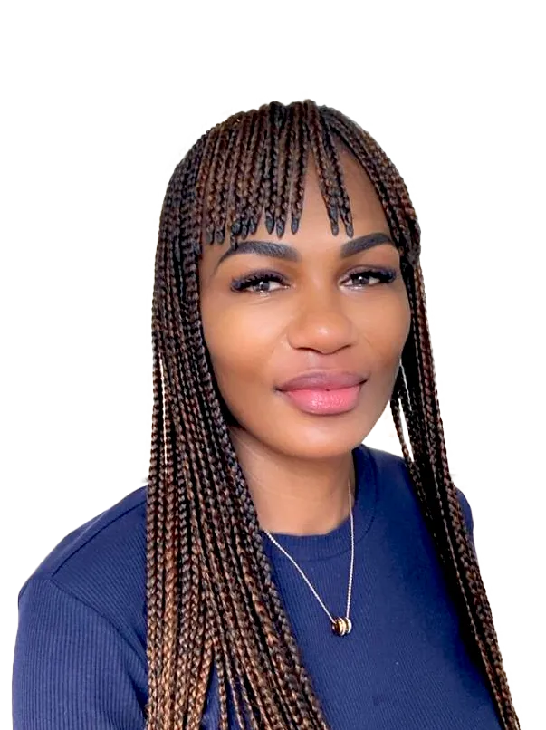 Nonku Ntshona