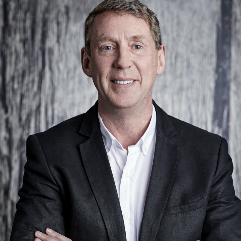 David Green