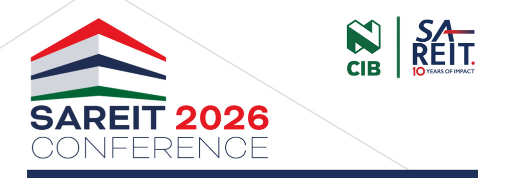 Reits conf erence logo