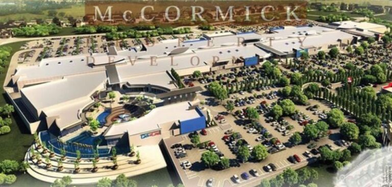 Mall of Zimbabwe