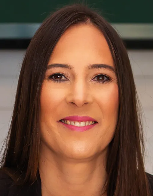 Mandy de Beyer