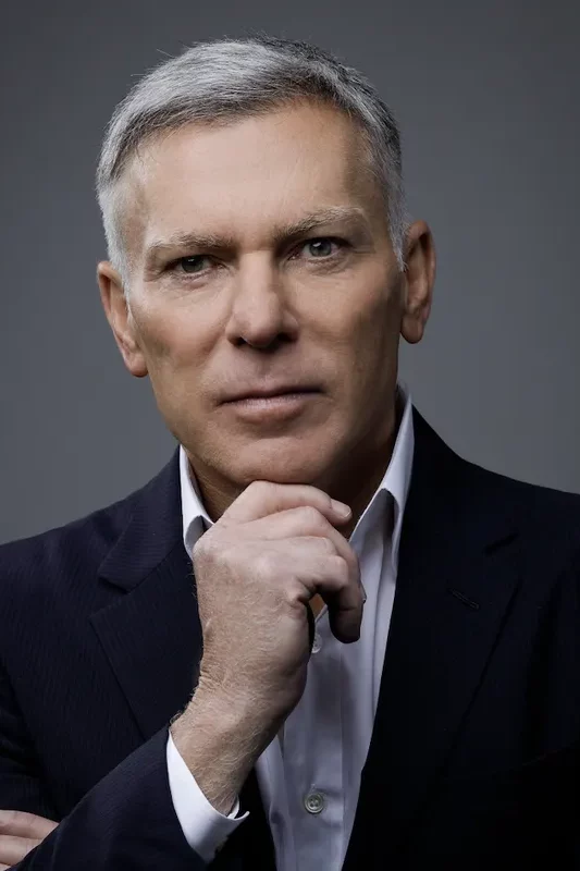 Adrian Gore