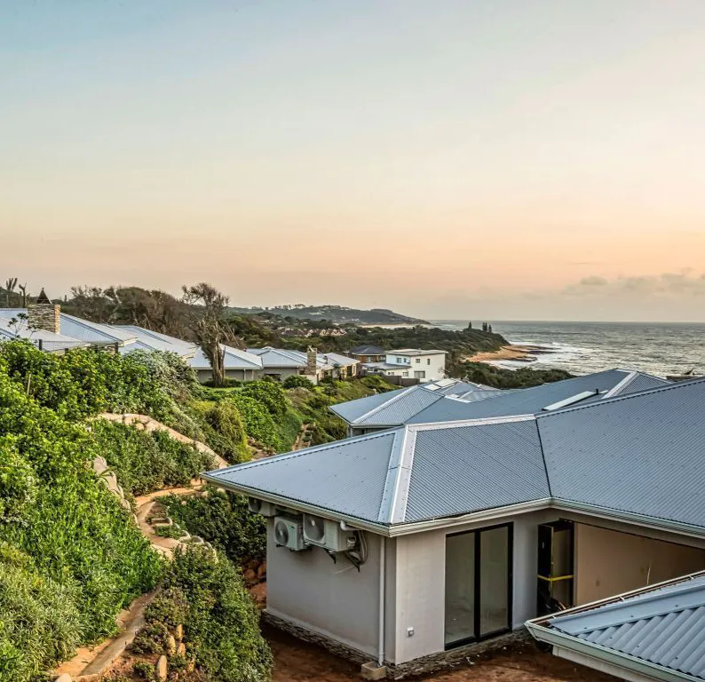 South Coast