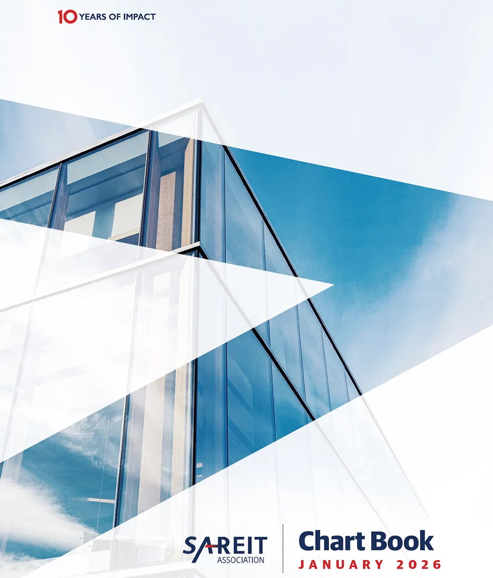 SA REITs Chartbook