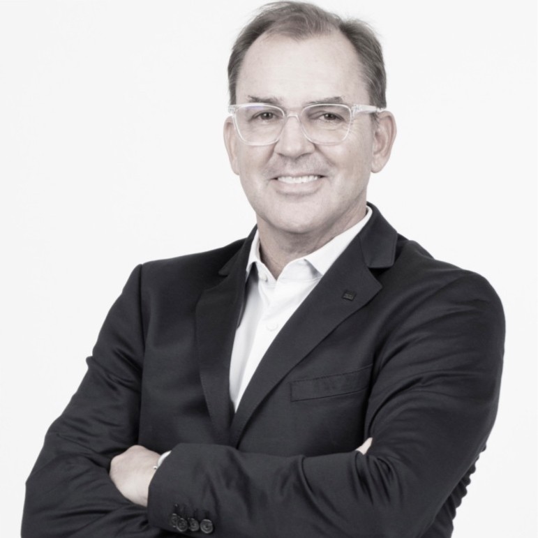 Wouter de Vos, Growthpoint's Regional Head: Western Cape