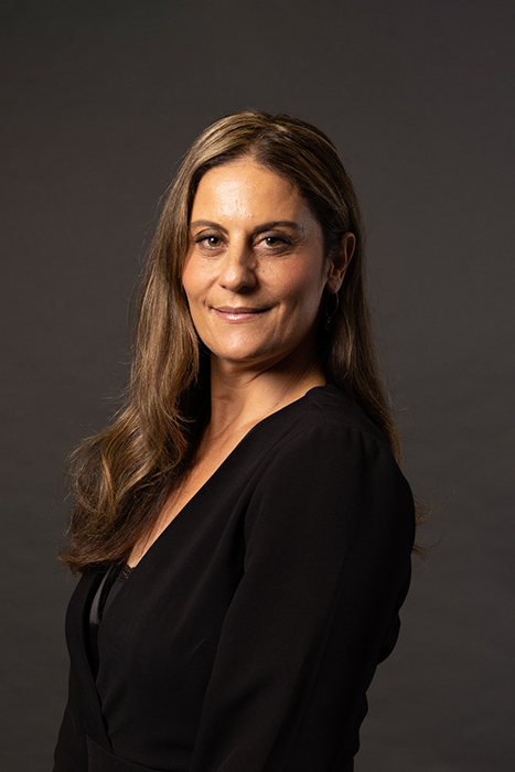 Anastasia Haji Pavlou