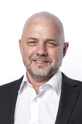 Morne Wilken