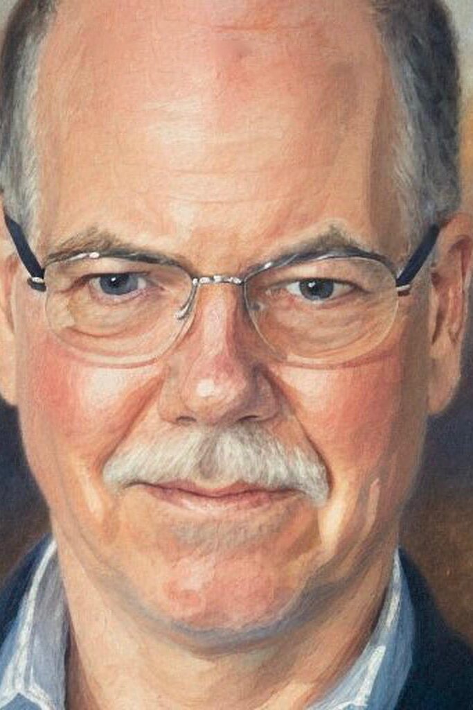 Graham Paddock