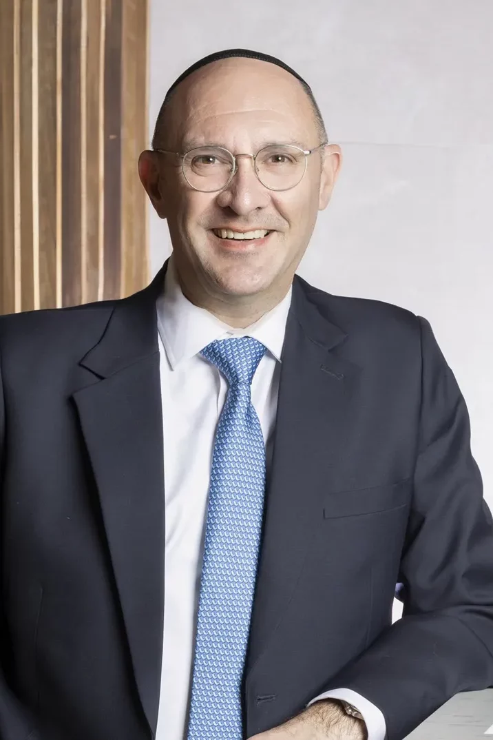 Laurence Rapp