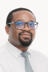 Regis Usaiwevhu