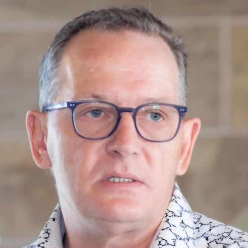 Wayne Abegglen