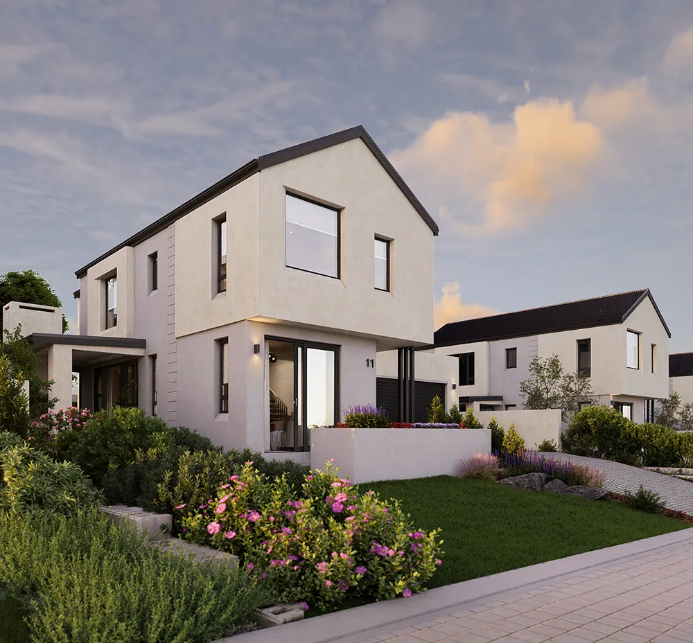 Kraaibosch