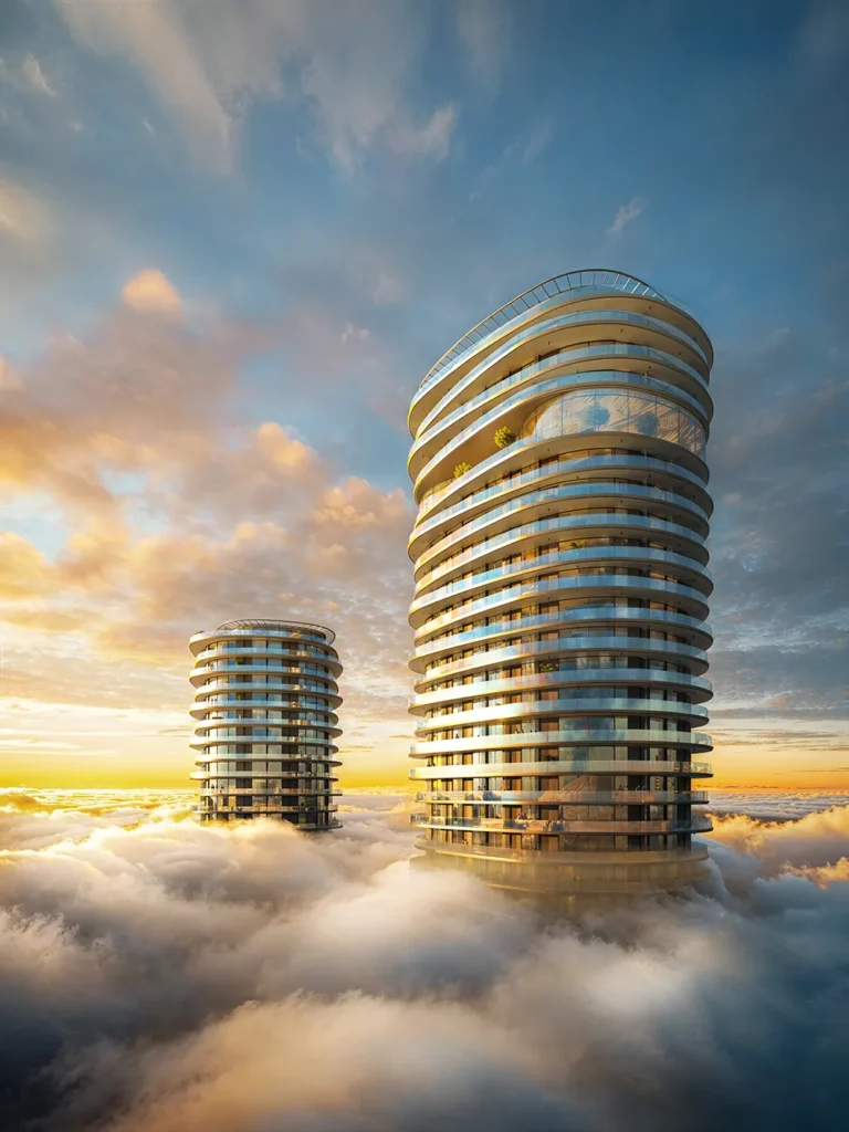 Olympus - Sandton