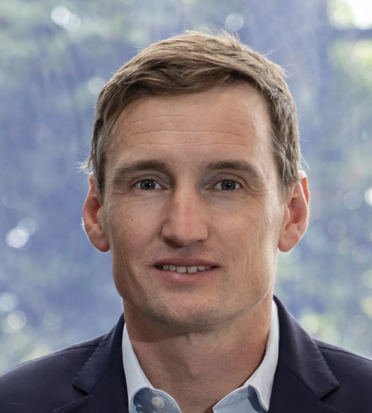 James Day