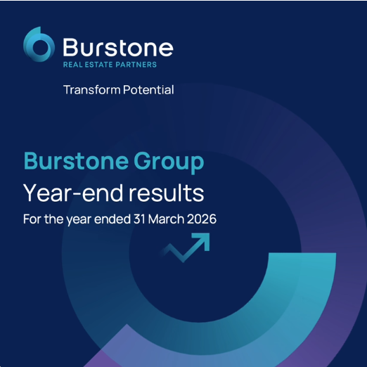 Burston results