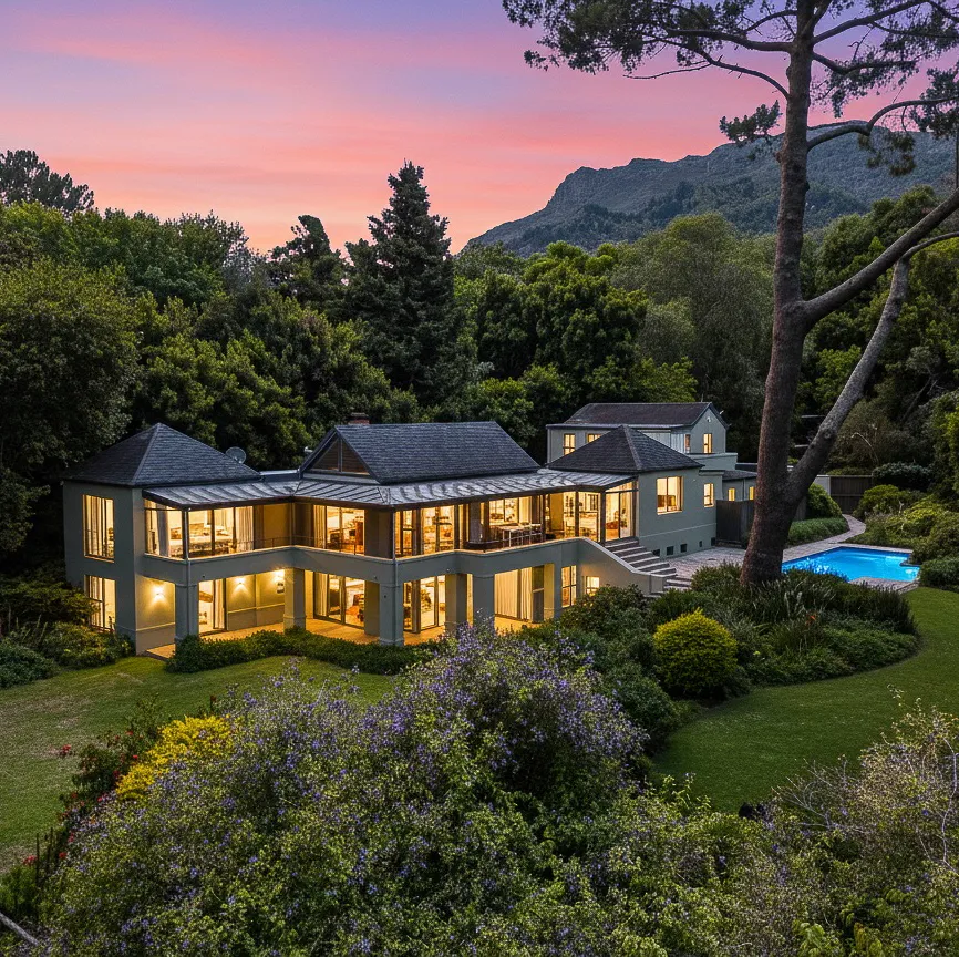Constantia Upper