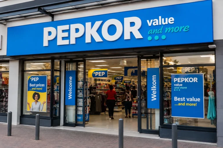 Pepkor