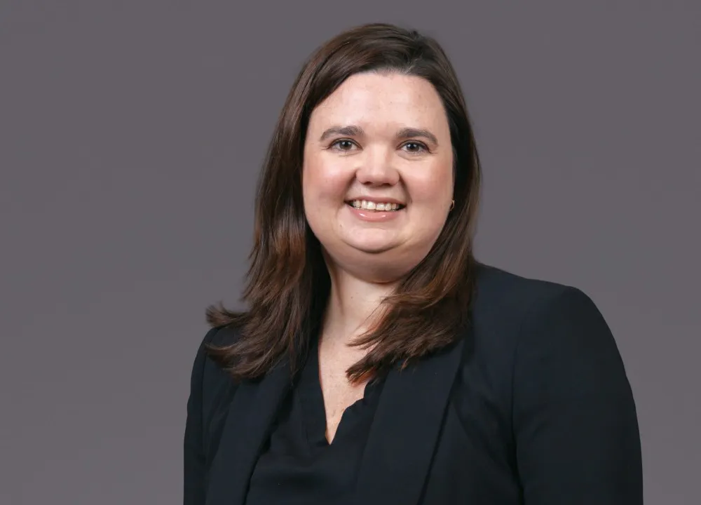 Jackie van Niekerk