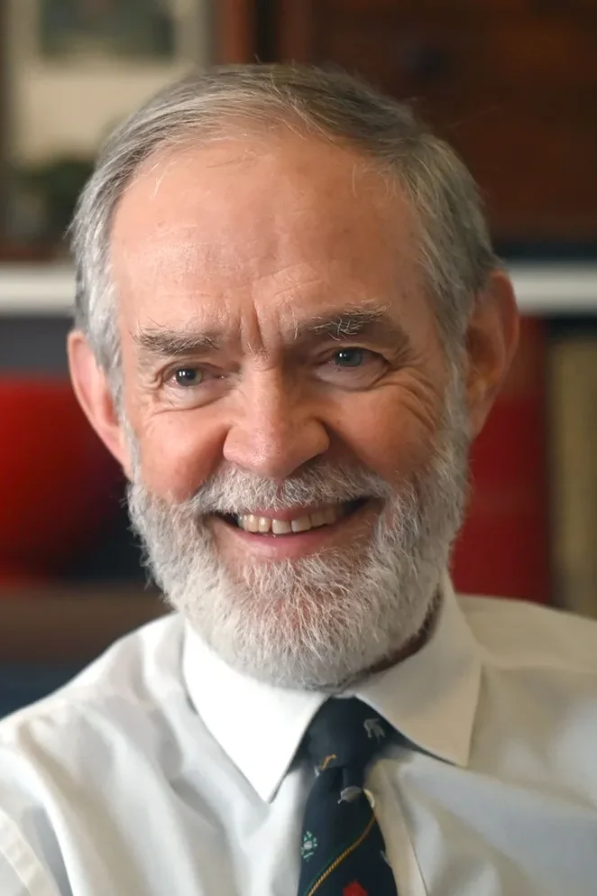 dr Roelof Botha
