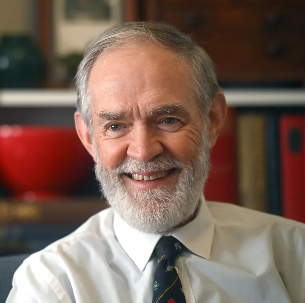 dr Roelof Botha