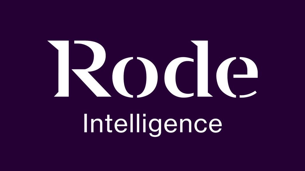 Rode Intelligence logo